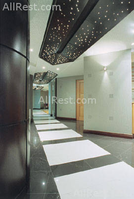 Athenian Callirhoe Exclusive Hotel 8
